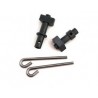 IF132 - Brake cam set Kyosho Inferno 7.5 - Neo - GT - Inferno ST
