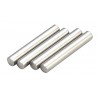 IF110 - Pin hexagono de rueda 2.6x17 mm x4 uds.