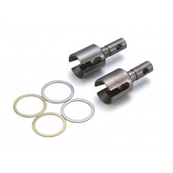 IF101- Differential Shaft Set x2 pcs