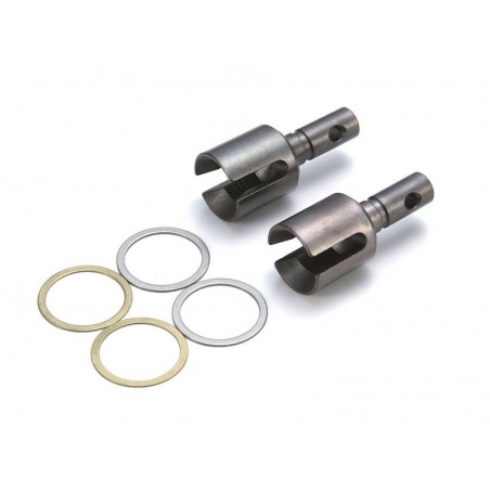 IF101- Differential Shaft Set x2 pcs