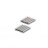 IF39 - Pins 2.6x14 mm Shaft Kyosho x8 pcs