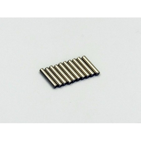 92051 - Kyosho Pin 2x11 mm - 8 pcs