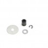 97004 - Clutch Bearing - LD70 Kyosho