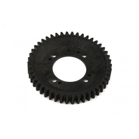 TR112-46B Corona principal 46T - Kyosho DBX - DST