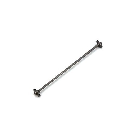 TR117 - Front Center Shaft - Kyosho DBX