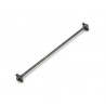 TR117 - Front Center Shaft - Kyosho DBX