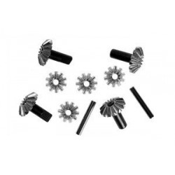 OT28 - Differential Gear Set - Kyosho Lazer GP10