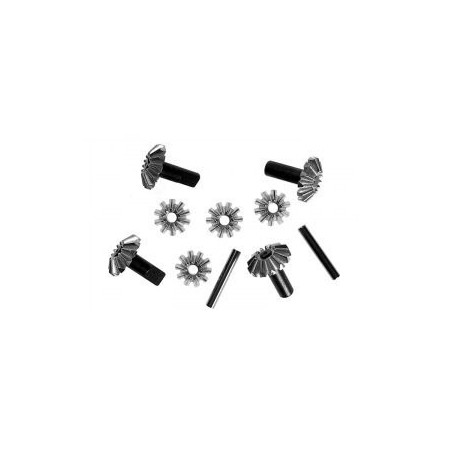 OT28 - Differential Gear Set - Kyosho Lazer GP10