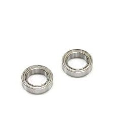 BRG014 - Rodamientos 10x15x4 mm - Kyosho x2 uds.