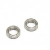 BRG014 - Ball Bearing 10x15x4 mm - 2 pcs