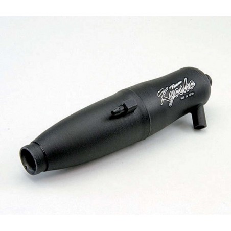 VSW0010 - Tuned Muffler 5.2 Kyosho