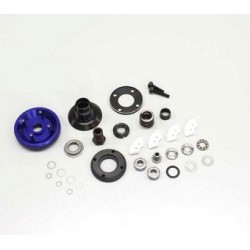 FM428 - Embrague completo 4D Kyosho Fantom