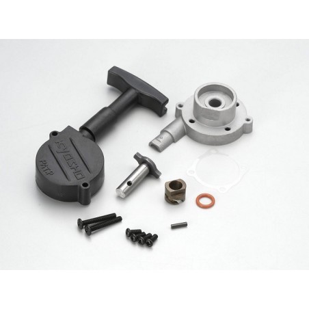 KY74016-08 - Grupo de tirador completo para GXR15