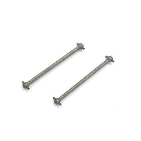 92645 - Palier Kyosho OT6 x2 uds.