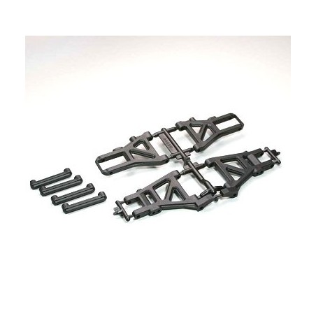 FA003 - Suspension Arm Set FAZER x4 pcs.