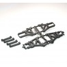 FA003 - Suspension Arm Set FAZER x4 pcs.