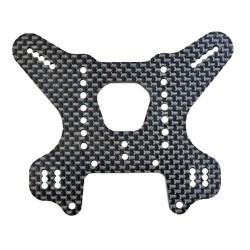 E2566-B - Mariposa trasera carbono MBX8