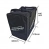 Mugen Car Bag 3 Drawers 320x510x440 mm