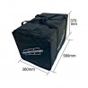 Mugen Car Bag 2 Drawers 360x580x370 mm