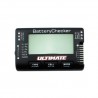 Comprobador de baterias ULTIMATE 2-8S