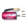 Brushless Motor Leopard 4065 - 2100 KV - 4 POLES