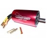 Brushless Motor Leopard - 3665 - 2300 KV - 4 POLES