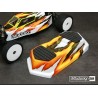 Bitty Design Car Stand 1/10 - 1/8 Off Road