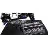 Car Stand 1/8 Buggy and Truggy - Bitty Design