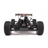 Buggy HB 1/8 Nitro ACCEL Alpha Engine - RTR
