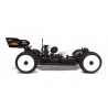 Buggy HB 1/8 Nitro ACCEL Motor Alpha - RTR