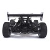Buggy HB 1/8 Nitro ACCEL Motor Alpha - RTR
