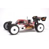 Buggy HB 1/8 Nitro ACCEL Alpha Engine - RTR