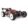 Buggy HB 1/8 Nitro ACCEL Motor Alpha - RTR