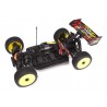 Buggy HB Flux 1/8 Brushless Helios - RTR Hobbywing