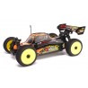 Buggy HB Flux 1/8 Brushless Helios - RTR Hobbywing