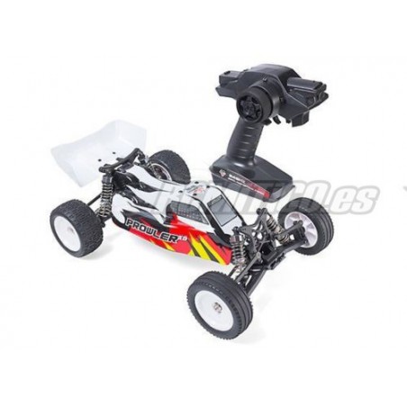 Himoto Prowler XBL 1/12 Brushless Buggy E12XBL