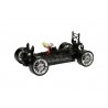 Himoto Driftx 1/18 RC Brushed Drift E18DT RTR