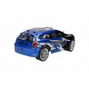 Himoto Driftx 1/18 RC Brushed Drift E18DT RTR