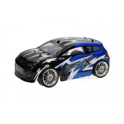 Himoto Driftx 1/18 RC Brushed Drift E18DT RTR