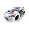 Himoto Tricer 1/18 Brushless Rally E18ORL RTR