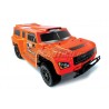 Himoto Hammer 1/18 Brushless Monster Truck RTR