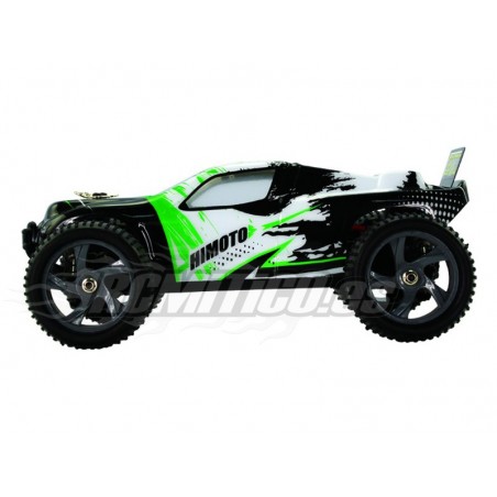 Himoto Centro 1/18 Brushless Truggy E18XTL RTR