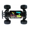 Himoto Centro 1/18 Brushless Truggy E18XTL RTR