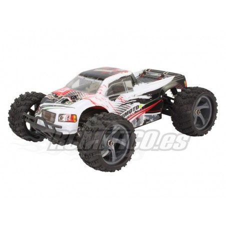 Himoto Mastadon 1/18 Brushless Monster Truck RTR