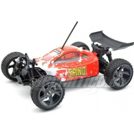 Himoto Spino 1/18 Brushless Buggy E18XBL RTR