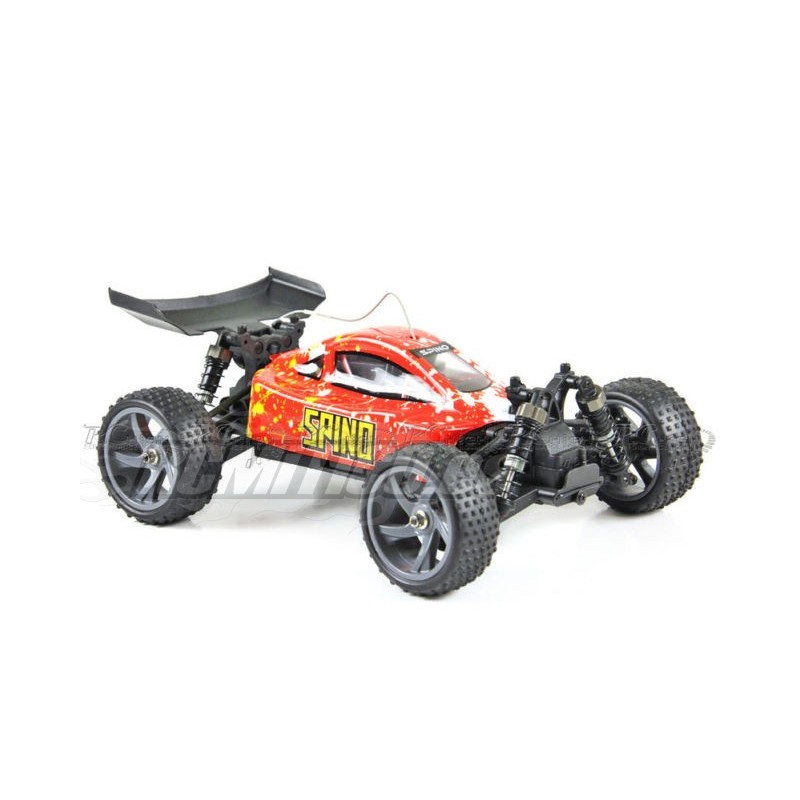 Himoto Spino 1/18 Brushless Buggy E18XBL RTR