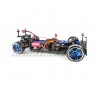 Himoto Drift TC 1/10 Brushless 4x4 RTR