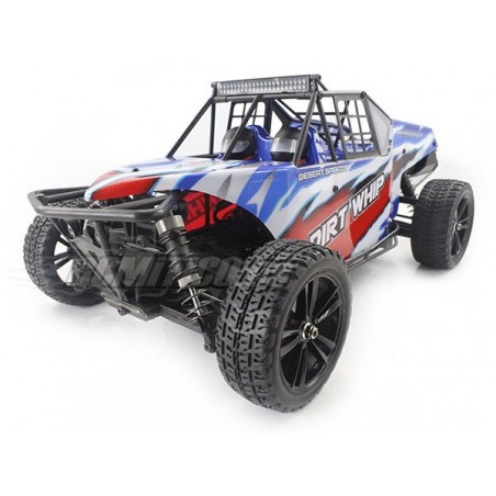 Himoto Dirt Whip 1/10 Desert Buggy E10DB RTR