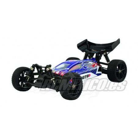Himoto Tanto Buggy 1/10 Brushed RTR