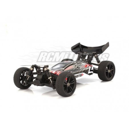 Himoto Tanto Buggy 1/10 Brushless RTR